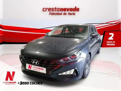 Usado Hyundai i30
