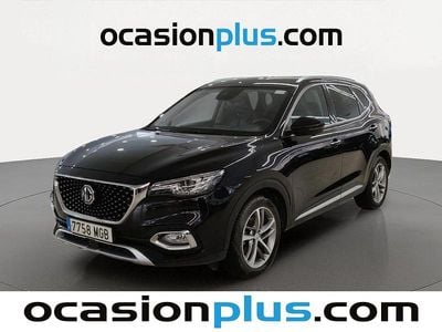 Usado MG HS Luxury 162 CV (119 kW) 2023 Blanco SUV