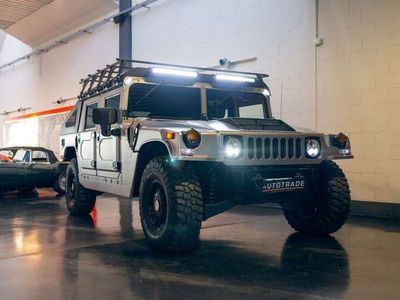 usado Hummer H1 Hard Top