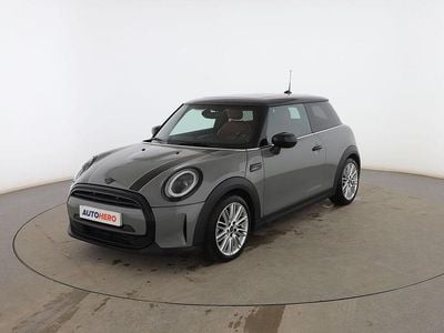 Gris Usado 2021 Mini John Cooper Works Utilitario | 21.899 € (Precio justo)
