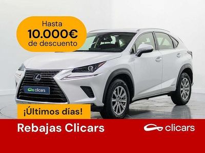 Lexus NX300h