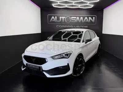 Usado Cupra Leon
