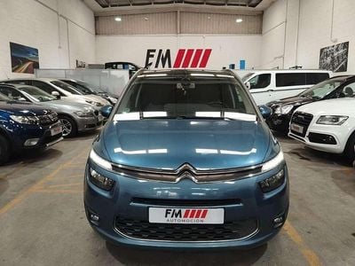 Usado Citroën Grand C4 Picasso