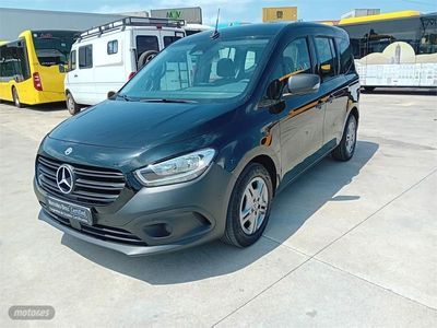 Mercedes Citan 110