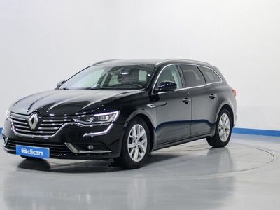 usado Renault Talisman dCi Blue Limited