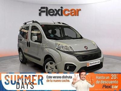 Fiat Qubo