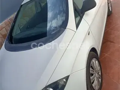 Usado Seat Altea XL 105 CV (77 kW) 2008 Blanco Monovolumen