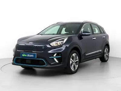 Usado Kia e-Niro 150 kW (204 CV) 2022 SUV