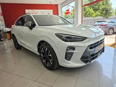 Usado Cupra Terramar
