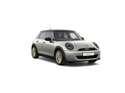 Usado Mini Cooper 114 kW (156 CV) 2025 Utilitario