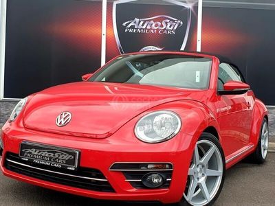 usado VW Beetle 1.2 Tsi Manía 77kw