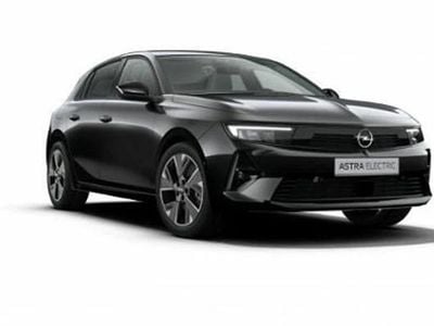 Negro Nuevo 2025 Opel Astra Edition | 31.090 € (Caro)