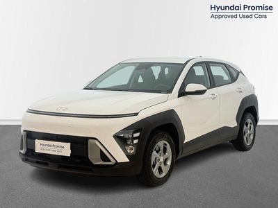 Usado Hyundai Kona 99 CV (72 kW) 2025 SUV