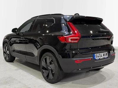Usado Volvo XC40 163 CV (119 kW) 2024 SUV