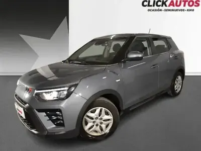 Usado SsangYong Tivoli 135 CV (99 kW) 2024