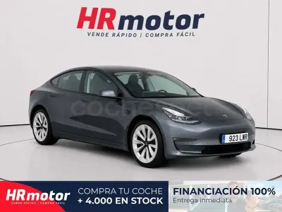 Usado Tesla Model 3 350 kW (476 CV) 2022 Eléctrico Berlina