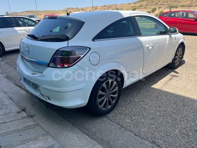 Opel Astra GTC