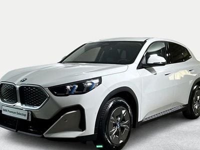 BMW iX2