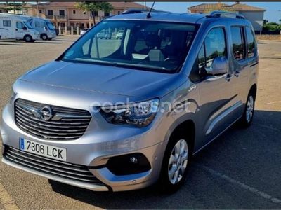 Opel Combo Life