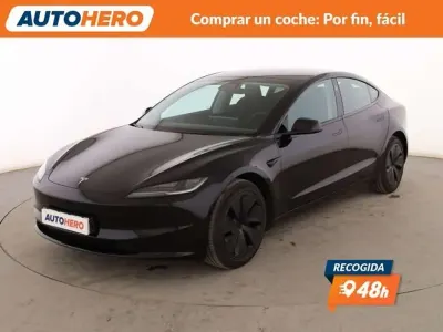 Usado Tesla Model 3
