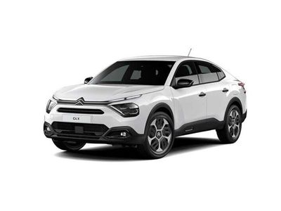 Citroën e-C4