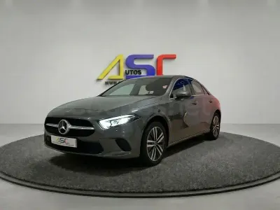 Usado Mercedes A250