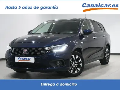Usado Fiat Tipo
