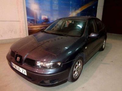 usado Seat Leon 1.9TDI Stella