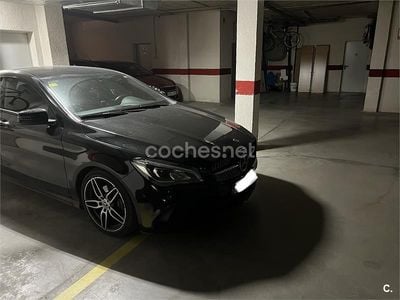 Mercedes CLA200