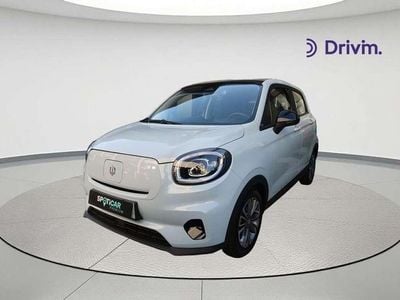 Nuevo Leapmotor T03 69 kW (95 CV) 2025 Azul Utilitario