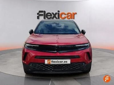 Usado Opel Mokka-e GSe 100 kW (136 HP) 2023 Vermelho SUV
