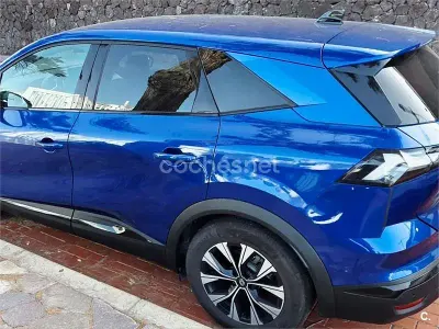 Usado Renault Symbioz Evolution 145 CV (106 kW) 2025 Azul SUV