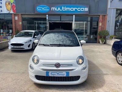 usado Fiat 500 1.0 GSE Lounge