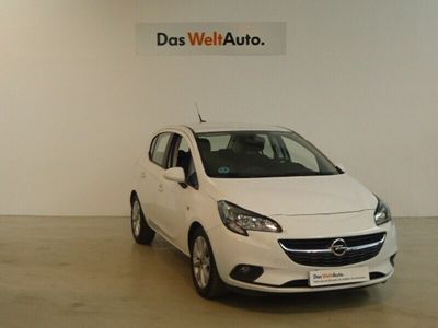 usado Opel Corsa 1.4 Selective 66 kW (90 CV)