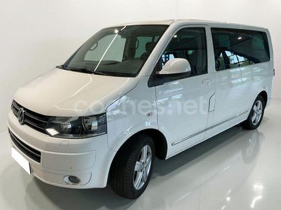 VW Multivan