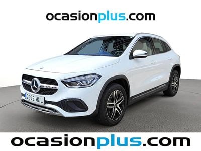 Mercedes GLA200