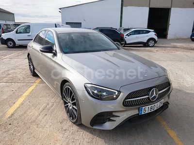 Mercedes E400