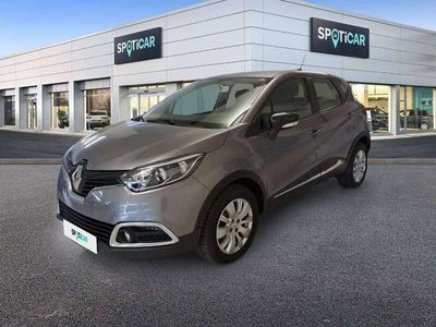 usado Renault Captur Energy TCe 90 S&S eco2 Life