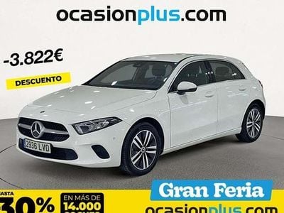 Mercedes A250