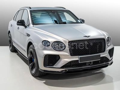 Gris / plata Usado 2025 Bentley Bentayga SUV | 334.900 € (Caro)