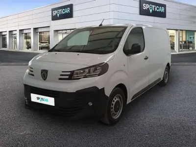 Usado Peugeot Expert