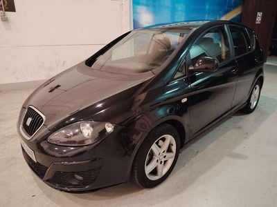 Negro Usado 2012 Seat Altea Copa Monovolumen | 3300 € (Super precio)