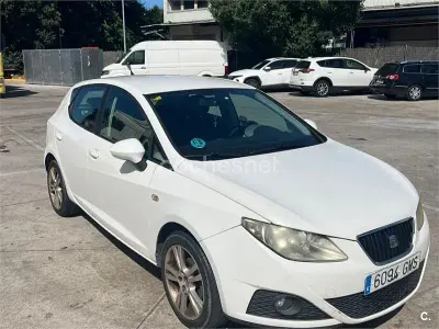 Usado Seat Ibiza