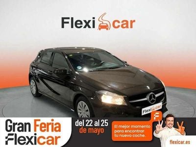 Mercedes A180