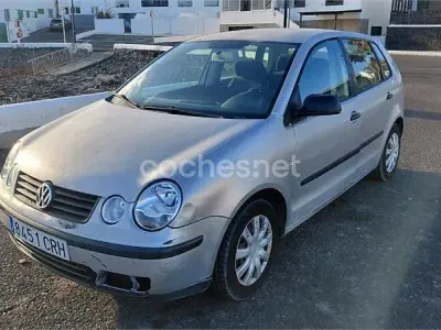 Usado VW Polo