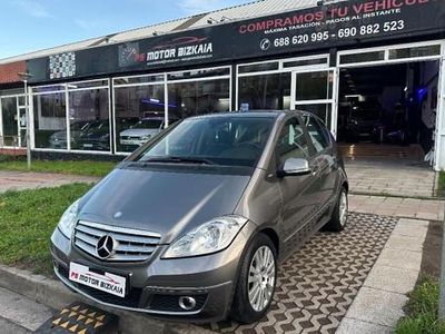 Usado 2012 Mercedes A180 Avantgarde | 5990 €