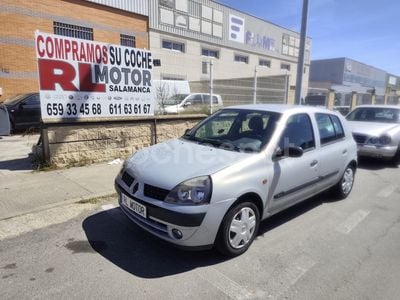 Renault Clio II