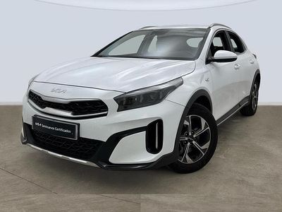 Usado Kia XCeed 120 CV (88 kW) 2024 Blanco SUV
