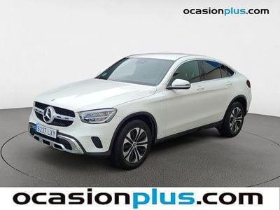 Mercedes GLC220