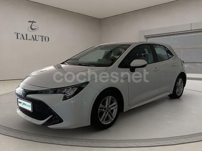 Blanco Usado 2019 Toyota Corolla Business Edition Berlina | 14.950 € (Precio justo)